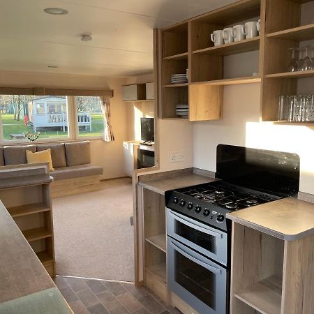 Lakeland Haven Holiday Let Flookburgh Exterior foto
